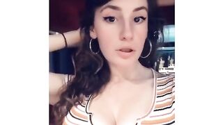 Marayjayin/Norinaisabel Instagram (Video 77)