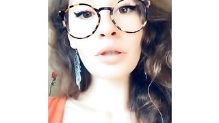 Marayjayin/Norinaisabel Instagram (Video 74)