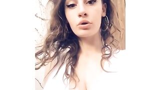 Marayjayin/Norinaisabel Instagram (Video 61)