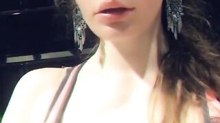 Marayjayin/Norinaisabel Instagram (Video 54)