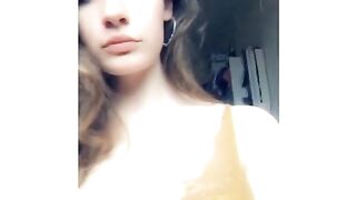 Marayjayin/Norinaisabel Instagram (Video 47)