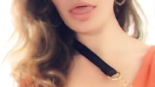 Marayjayin/Norinaisabel Instagram (Video 42)