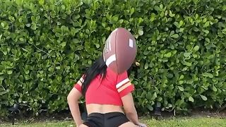 mia francis (Video 13)