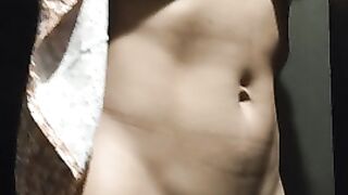 Jazminelust (Video 9)