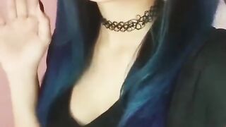 Velvet Valerina (Video 1)