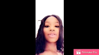 Mikeila (Video 33)