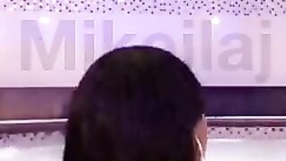Mikeila (Video 30)