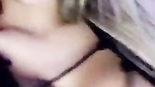 Natasha Thomsen (Video 13)