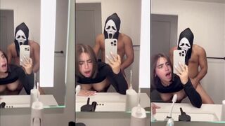 Alvarez - England UK tiktok teen vlog Leaked onlyfans pov Sextape beauty viral ig