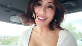 Nicole Doshi bg car bj swallow