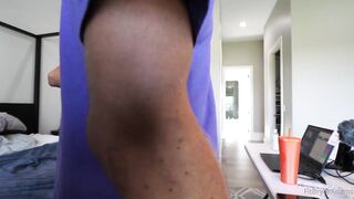 Bryce Adams 6 hour Live stream