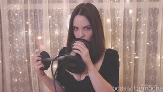 Moona ASMR Teaser