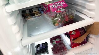 Elly Clutch - Horny Redhead Babysitter Makes You Cum Twice