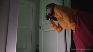 Bigtittygothegg Velma Monster Fuck