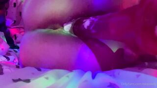 okwowily dildo masturbation ppv