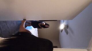 Savannahskye threesome