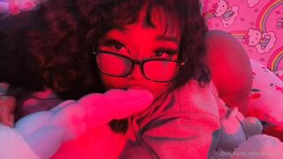 xdsells dildo blowjob ppv