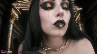 Egilea ASMR