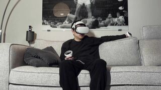 Deerlong VR sex