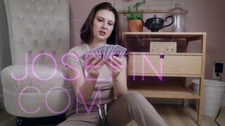 Darlingjosefin