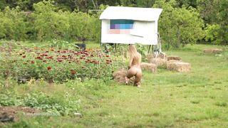 Bitchinbubba_Rae and Rocky - A Few Days in the Life