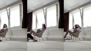 Joey Fisher Huge Naked Tits Onlyfans