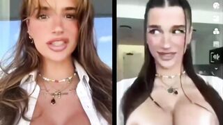 arikytsya tiktok comp naked side by side