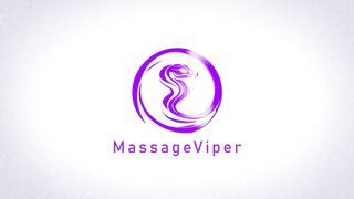 Massage Viper – Rowdy Redhead Killer Body