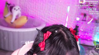 AsianBunnyx