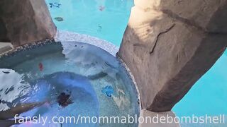 M.B.B OF - Swingers Party BBC