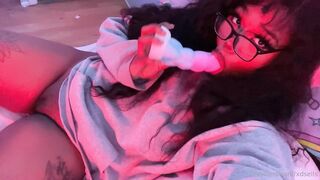 xdsells masturbation ppv