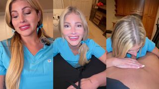 Neyleen Ashley NEW SEXTAPE ONLYFANS