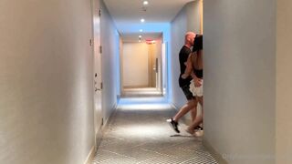 Nadine Kerastas x Johnny Sins Hard Fuck