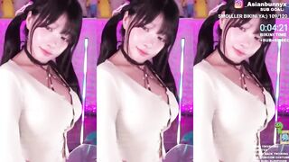 AsianBunnyx