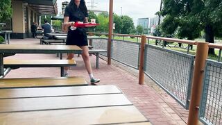 RİSKY PUBLİC SEX 2024 PORN