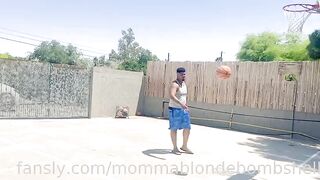 M.B.B OF - MILF Duties Were Calling