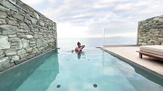 Adrianna - Florida fashion model vacation vlog Leaked onlyfans pov Sextape beauty