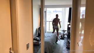 Anissa Kate Fucked In Amsterdam