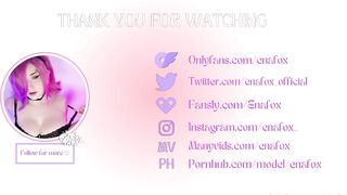 Ena Fox - Begs To Be Fucked