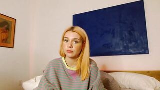 Gabbie Carter Live BG Fuck 4th June