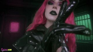 Egilea ASMR