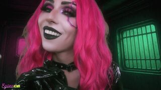 Egilea ASMR