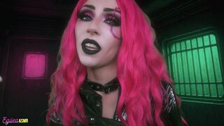 Egilea ASMR