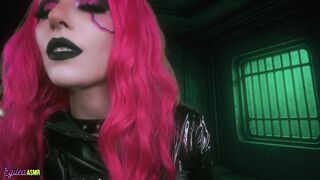 Egilea ASMR