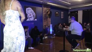 Tiffany Wisconsin Anal Gangbang Video Leaked