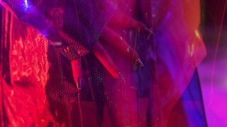 J.B OF - Anal With Isiah Maxwell