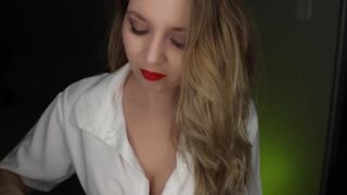 Valeriya ASMR