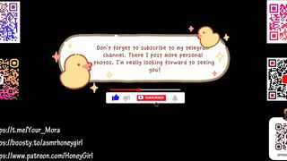 Honeygirl ASMR