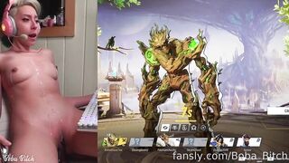 boba_bitch livestream 13