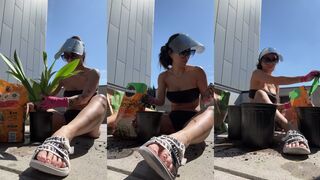 ASA AKIRA - PLANTING MY SEEDS